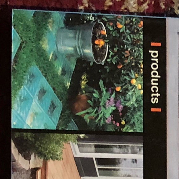 Book 📚 of Designs & Ideas for Decks, 215 pages - Picture 3 of 16